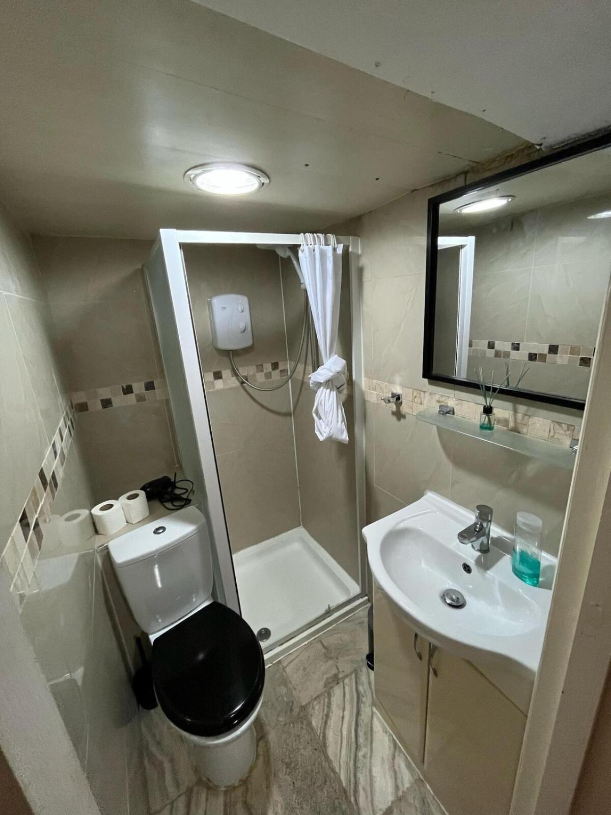 Electric Eve Apartment London