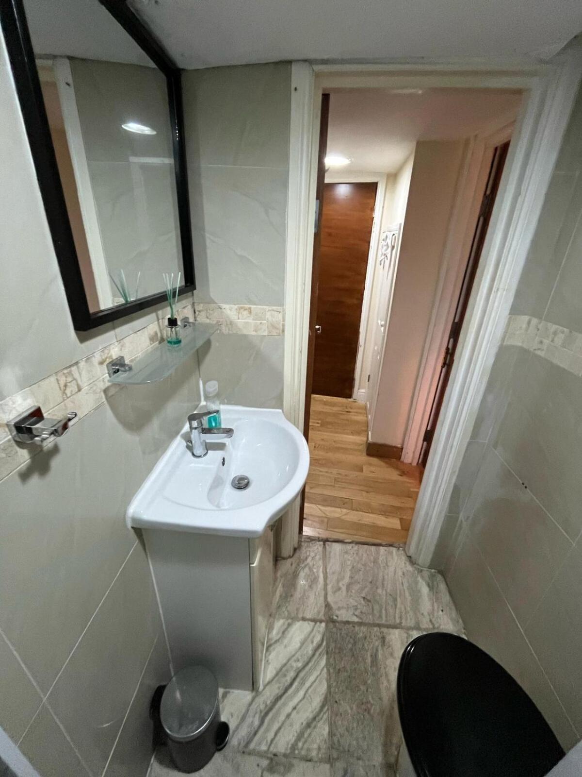 Apartment Electric Eve London